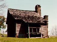 Brinegar Cabin