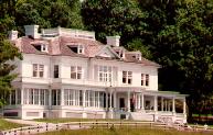 Moses Cone Mansion