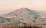 Mt Jefferson