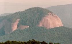 Looking Glass Rock