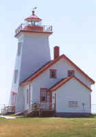 Wood's Island