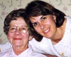 Mom and Carol