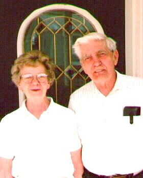 Grandma & Grandpa