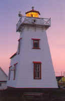 North Rustico Light